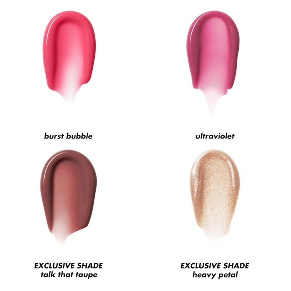 e.l.f. Glow Reviver Plumping Lip Oil Kit - Picture 4 of 8